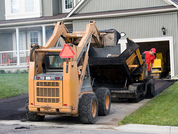 Best Interlocking Driveway Pavers  in Hopkinsville, KY