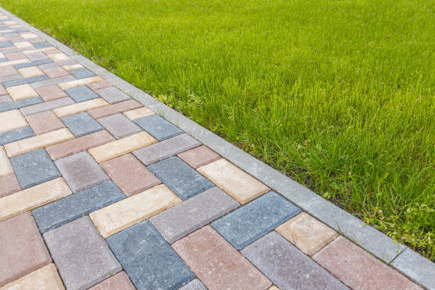 Decorative Driveway Pavers in Hopkinsville, KY