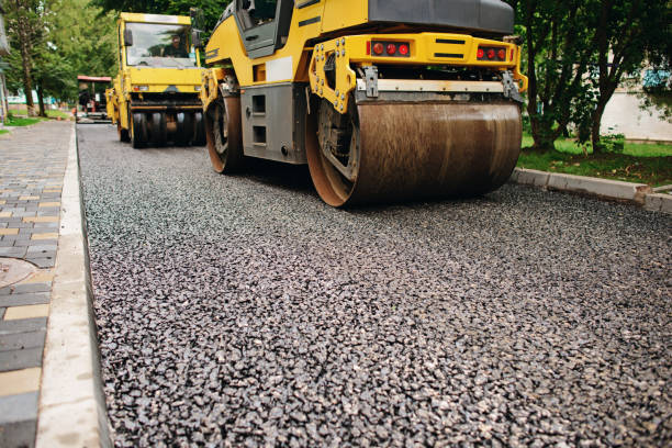 Trusted Hopkinsville, KY Driveway Pavers Experts