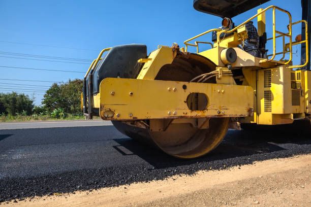 Best Commercial Driveway Pavers  in Hopkinsville, KY